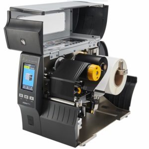 zebra zt411-white flag-printer ,zebra printer